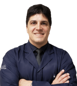 Dr. Luis