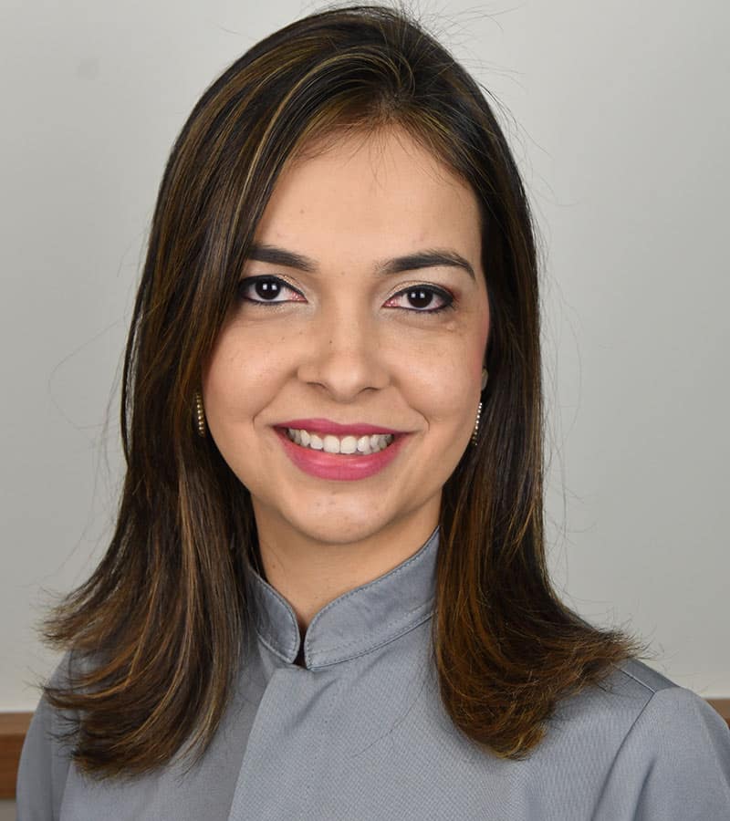 Dra. Cynthia Monteiro de Aguiar 