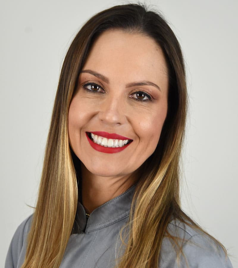 Dra. Ana Paula Resende Machado Barnabé