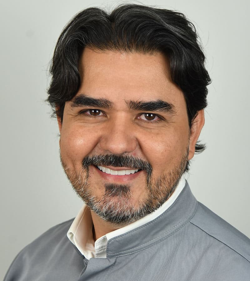 Dr. Ricardo Avelino Lima
