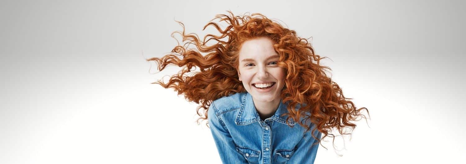 conquiste o sorriso dos sonhos, use lentes de contato
