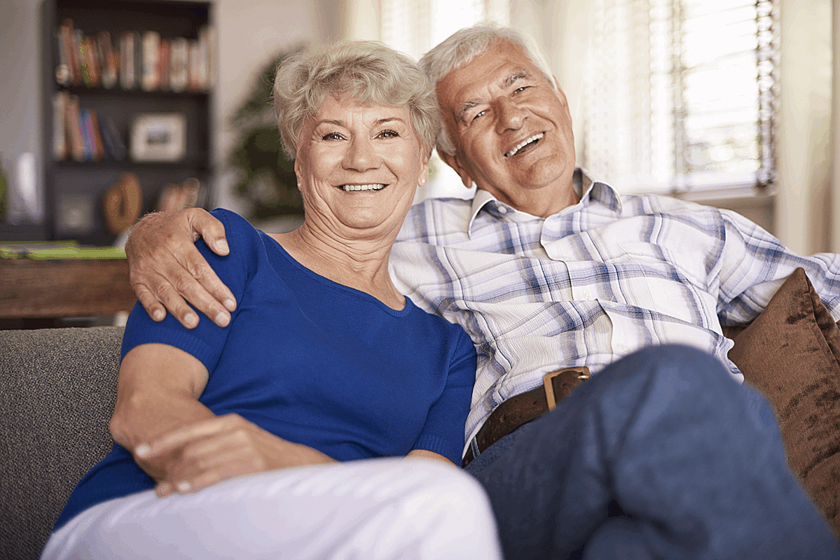 A importância do cuidado bucal em idosos