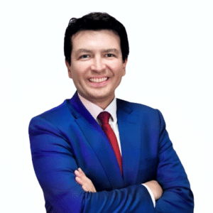Dr. Henrique Taniguchi