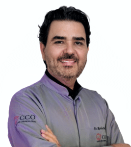 Dr. Ricardo Avelino Lima