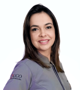 Dra. Cynthia Monteiro