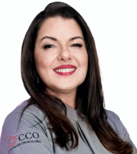 Dra. Luanna Rozaria Mota