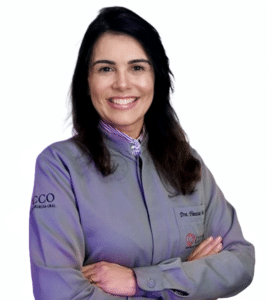 Dra. Vanessa Bonach