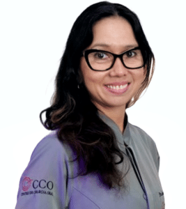 Luciana de Moura Umake Nichida 