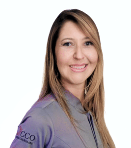 Alessandra Brito Evangelista