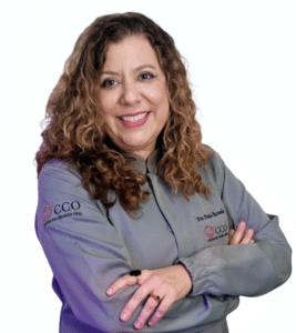 Dra. Paula Rezende Bandeira de Mello